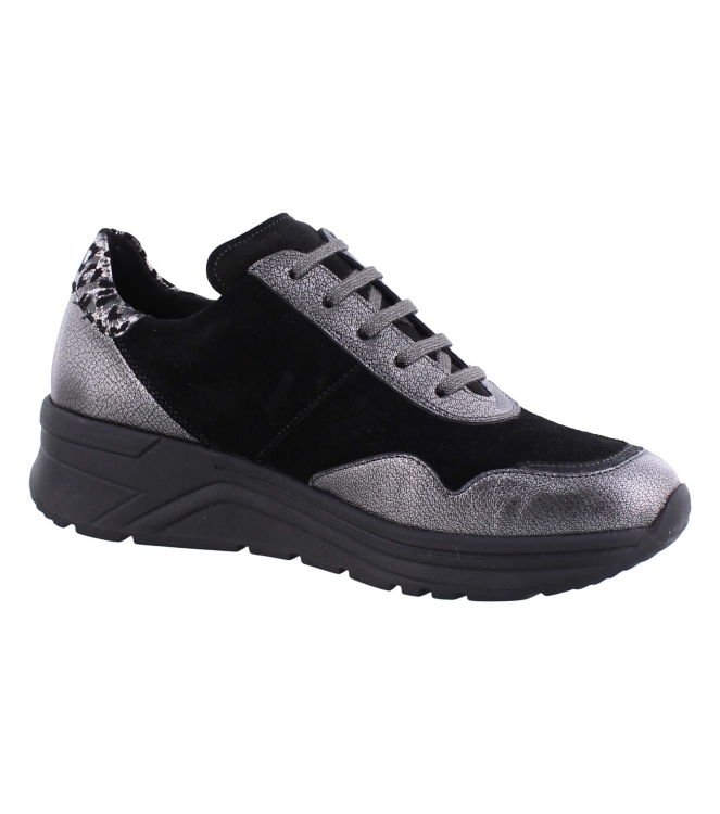 Solidus 46020 Holly grijs