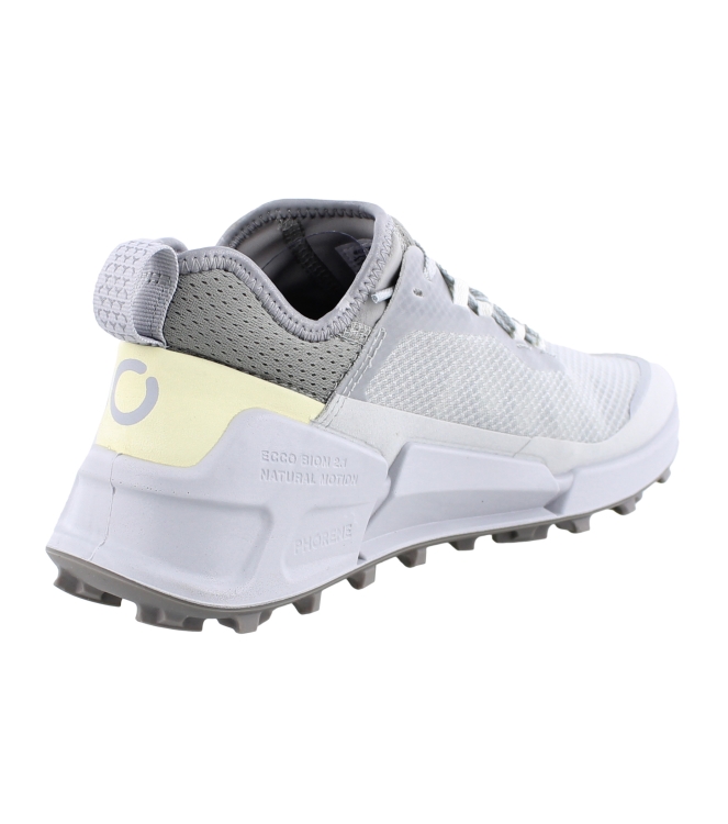 Ecco 822803 grijs