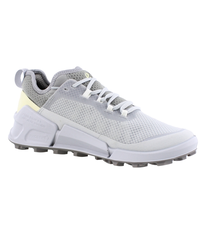 Ecco 822803 grijs