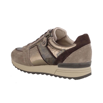 Mephisto P5138219  ve.3660/lu.20225/ve3 grijs