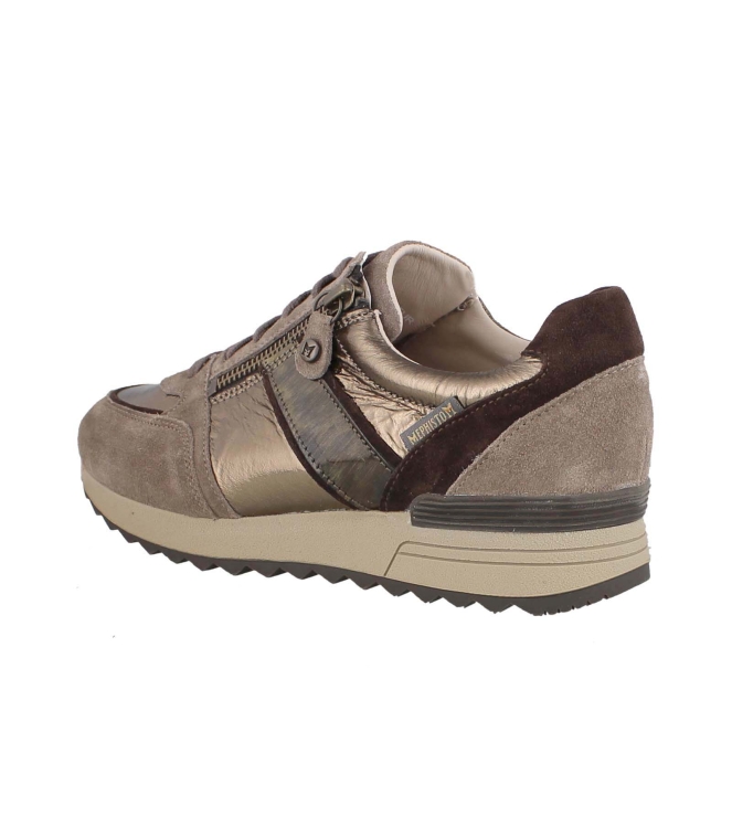 Mephisto P5138219  ve.3660/lu.20225/ve3 grijs
