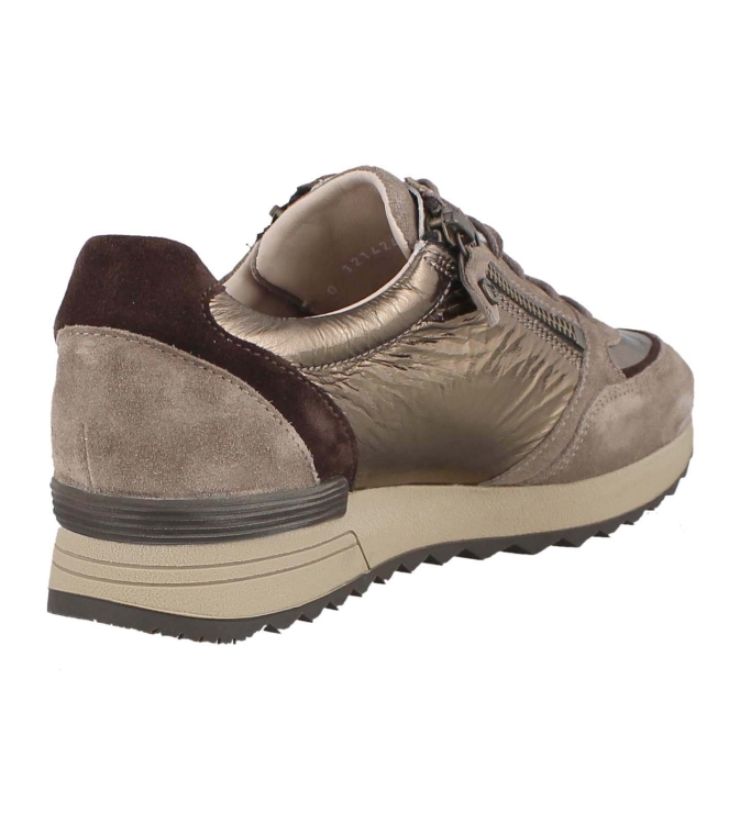 Mephisto P5138219  ve.3660/lu.20225/ve3 grijs