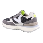 Victoria 8807100 grijs