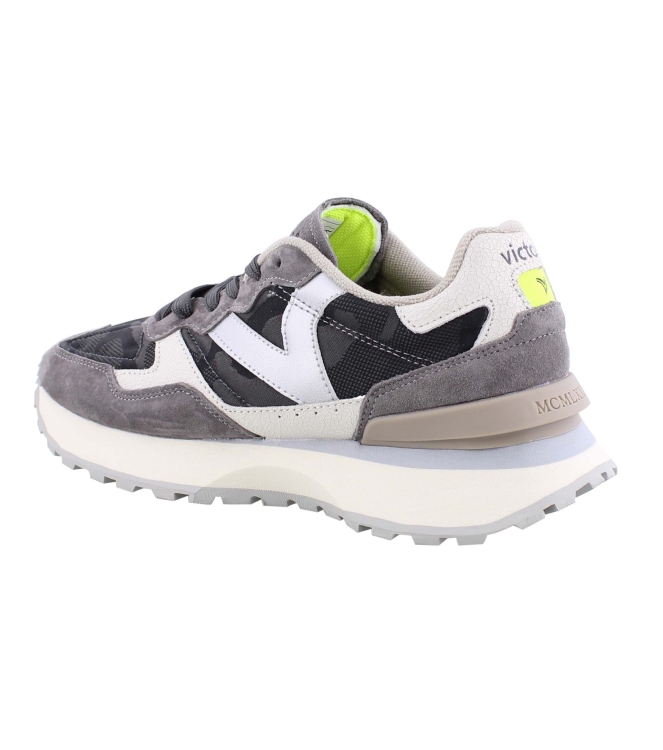 Victoria 8807100 grijs
