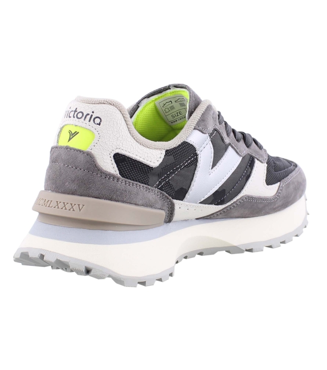 Victoria 8807100 grijs