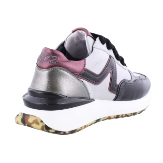 ACCADEMIA 72 AC-051 grijs