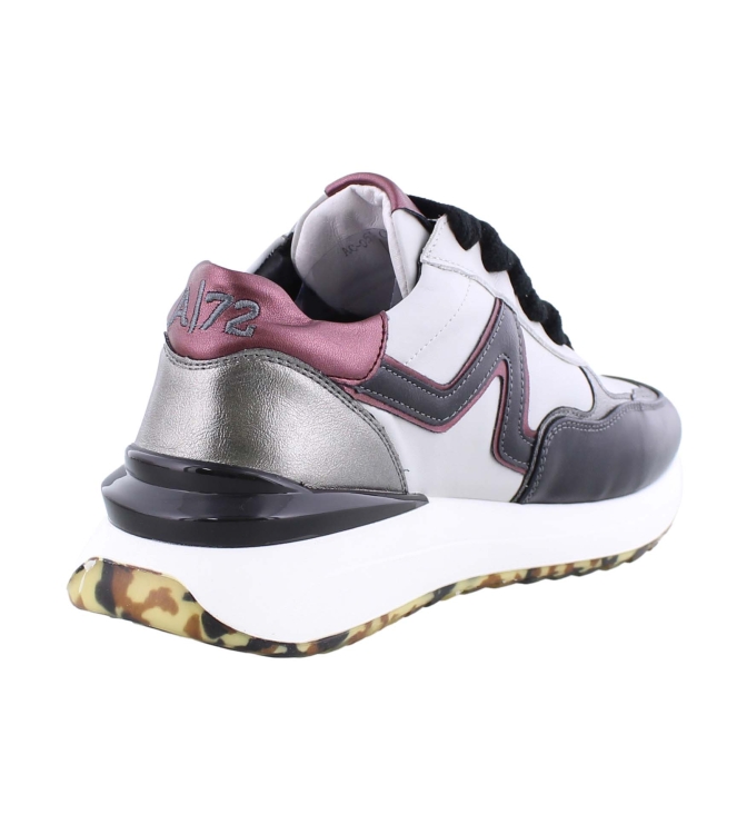ACCADEMIA 72 AC-051 grijs