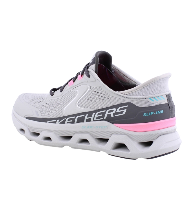 Skechers 150510 grijs