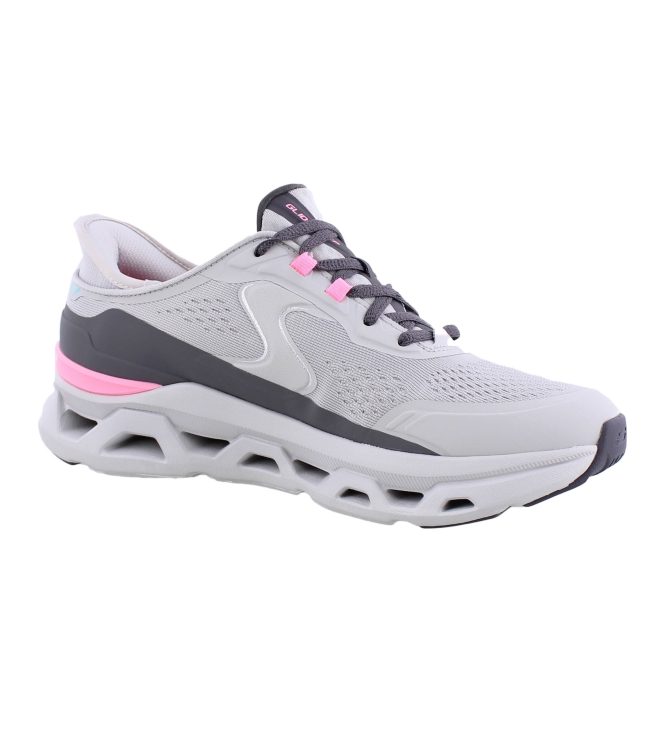 Skechers 150510 grijs