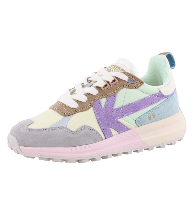kaotiKo AQ002-01-2700 grijs