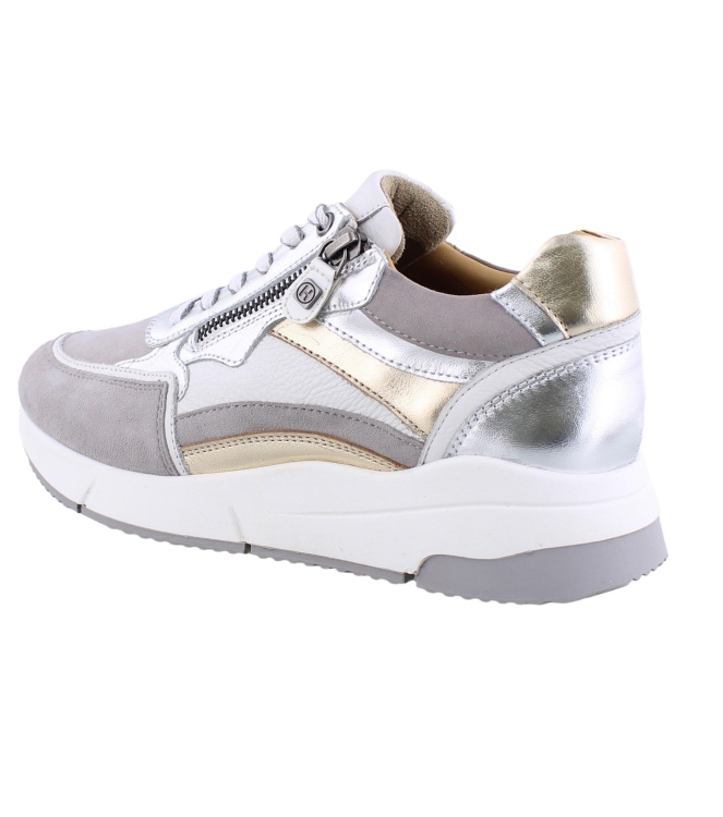 Helioform 284.002 grijs