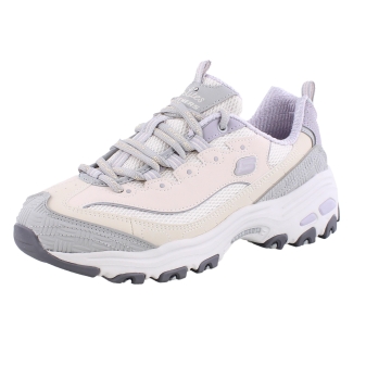 Skechers 150536 D'Lites grijs