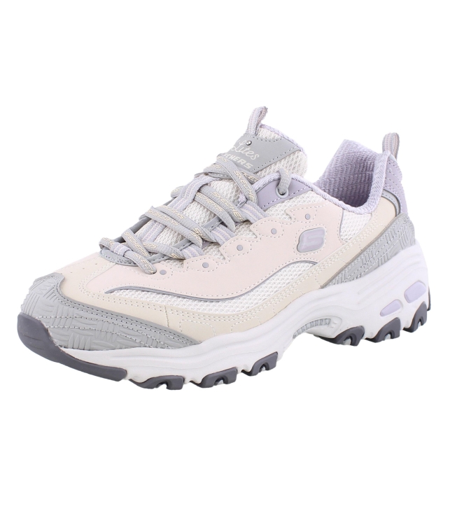 Skechers 150536 D'Lites grijs