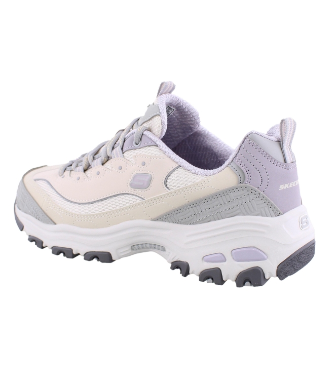 Skechers 150536 D'Lites grijs