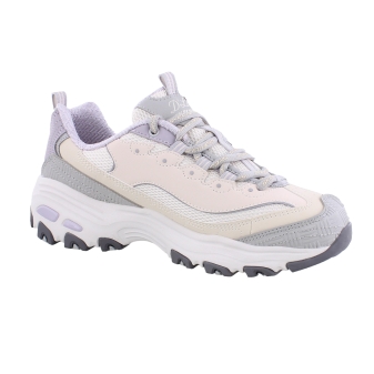 Skechers 150536 D'Lites grijs