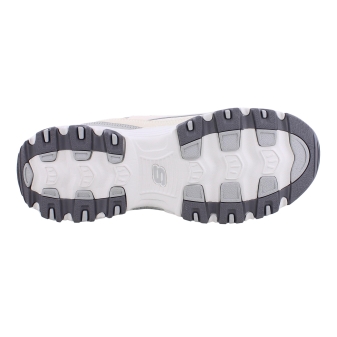 Skechers 150536 D'Lites grijs
