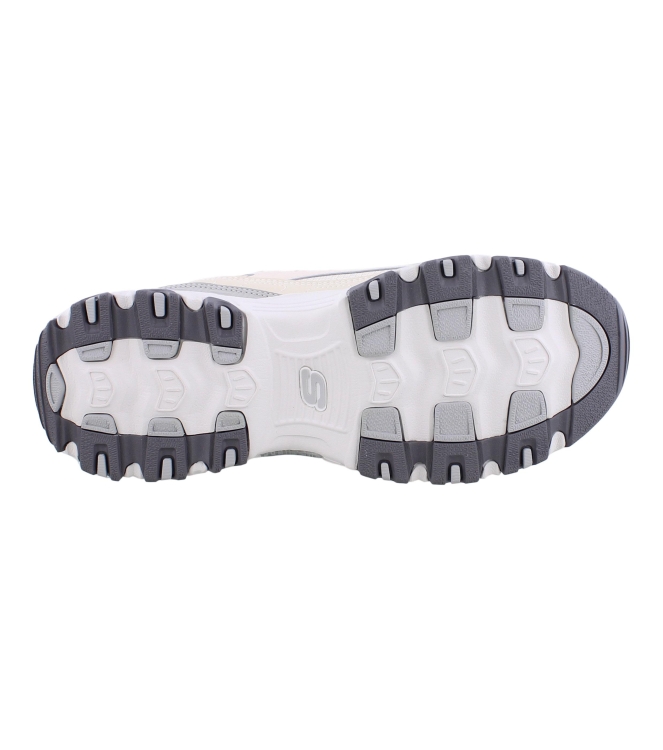 Skechers 150536 D'Lites grijs