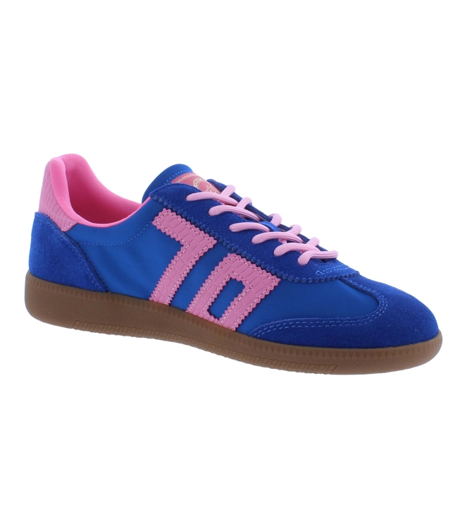 Back 70 108007-000059 cobalt blauw