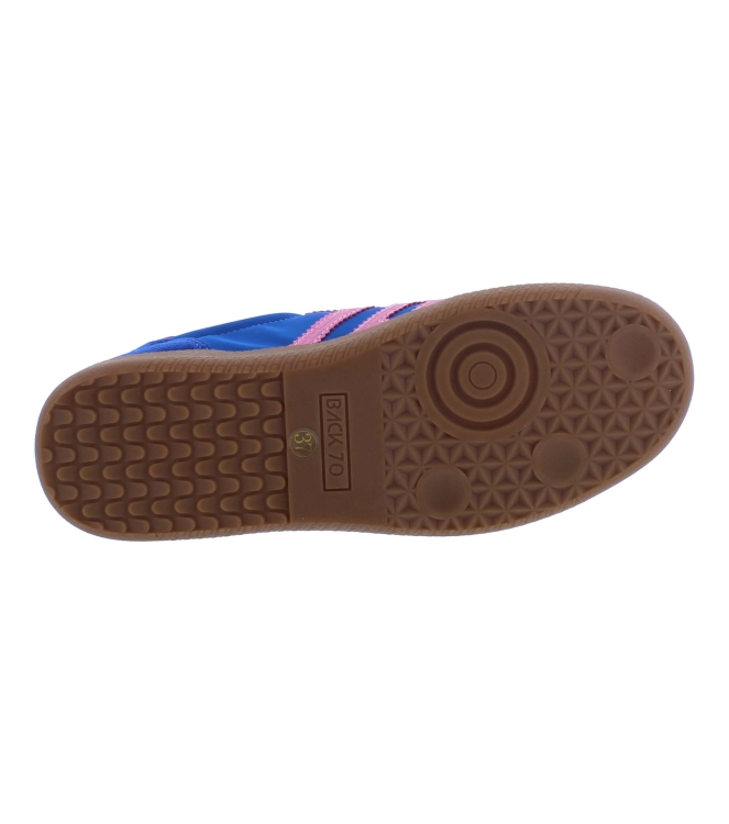 Back 70 108007-000059 cobalt blauw