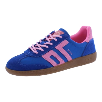 Back 70 108007-000059 cobalt blauw