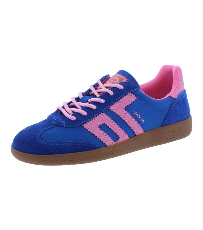 Back 70 108007-000059 cobalt blauw