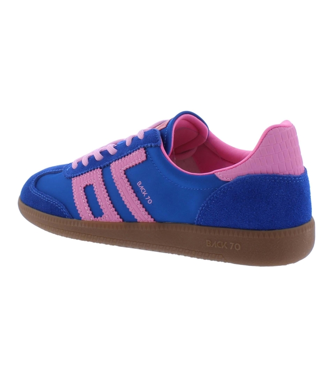 Back 70 108007-000059 cobalt blauw