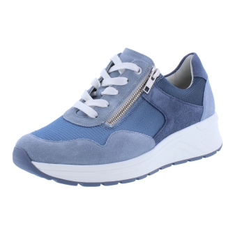 Solidus 59500 Karma blauw