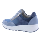 Solidus 59500 Karma blauw