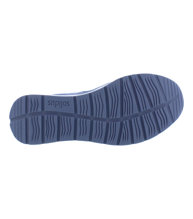 Solidus 59500 Karma blauw