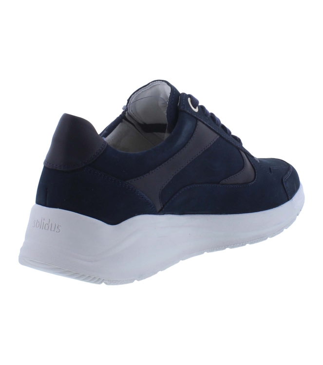 Solidus 54501 Kitty blauw