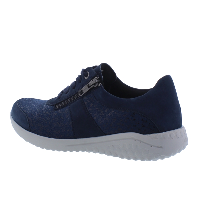 Solidus 60508 Kyle blauw