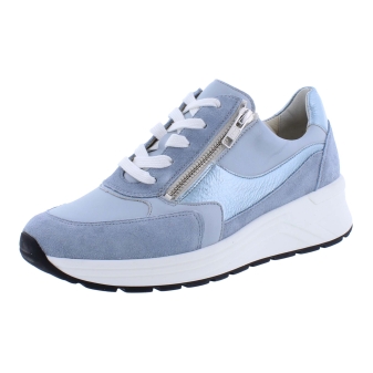 Solidus 46023 Holly blauw