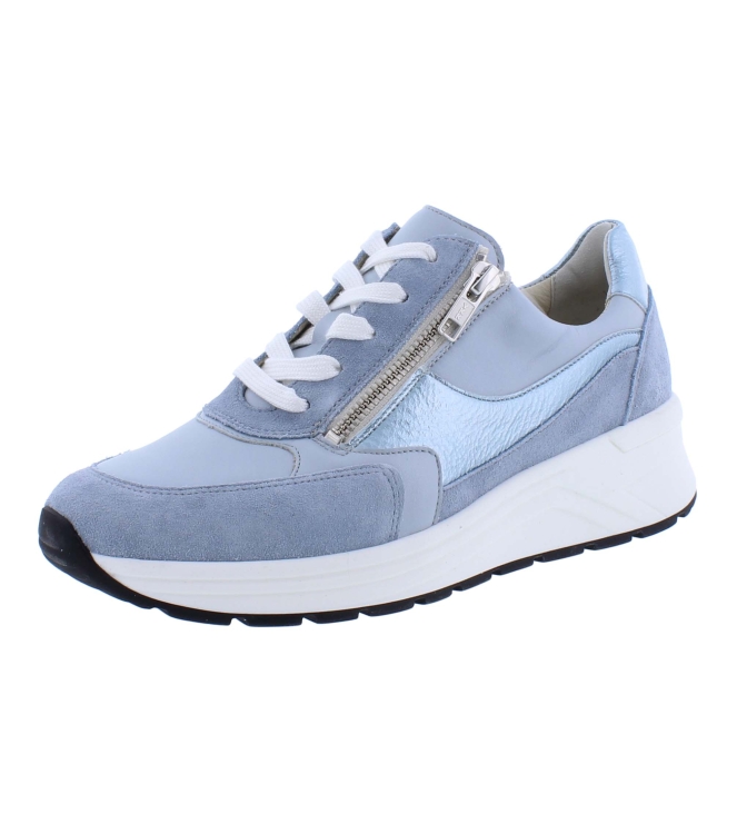 Solidus 46023 Holly blauw