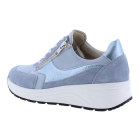 Solidus 46023 Holly blauw