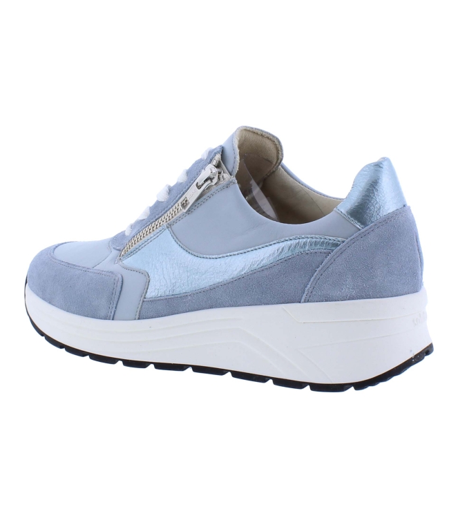 Solidus 46023 Holly blauw