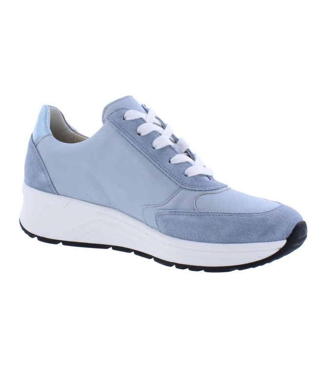 Solidus 46023 Holly blauw