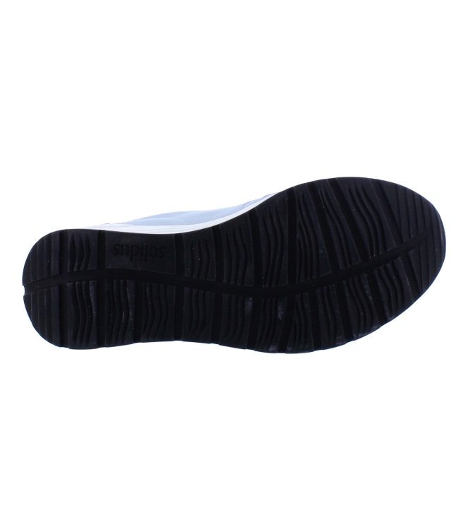 Solidus 46023 Holly blauw