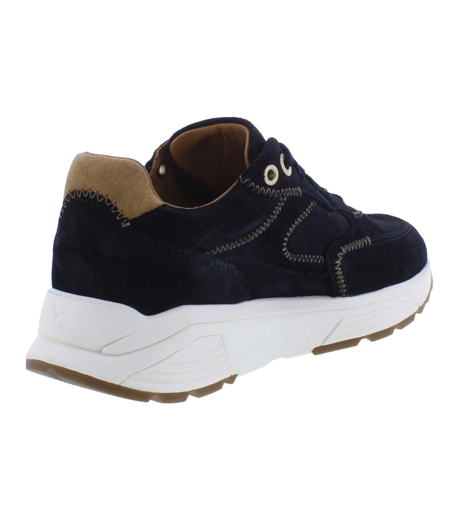 Xsensible 33002.4Ponte Vecchio blauw