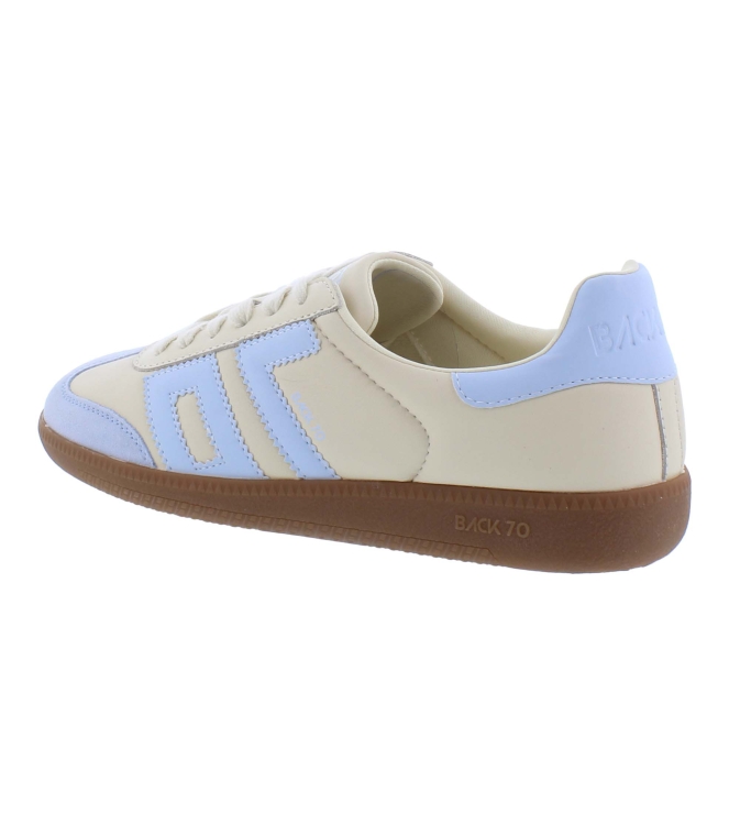 Back 70 108005-00156 Cloud blauw