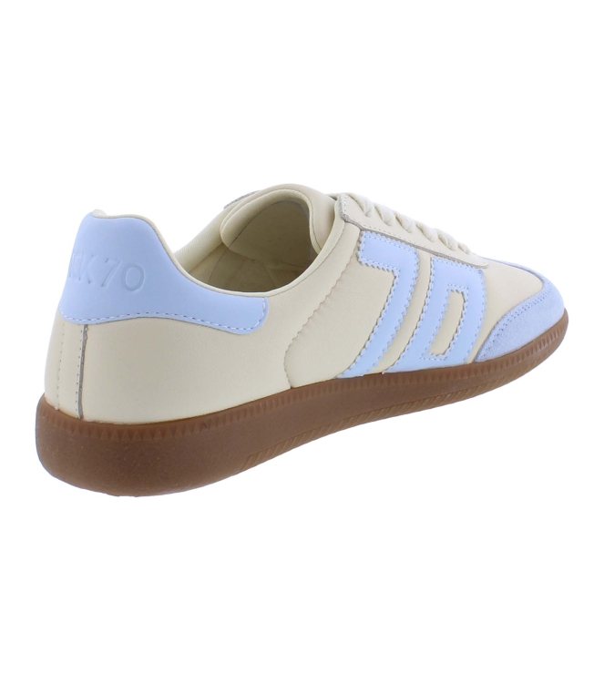 Back 70 108005-00156 Cloud blauw