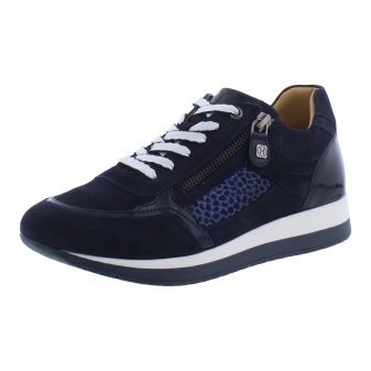 Helioform 281.011 blauw