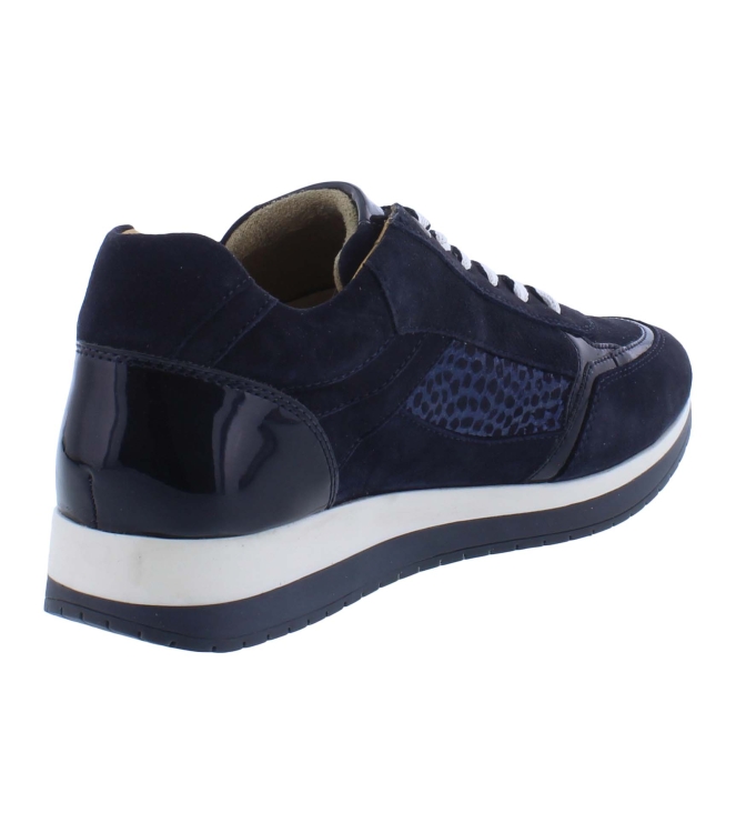 Helioform 281.011 blauw