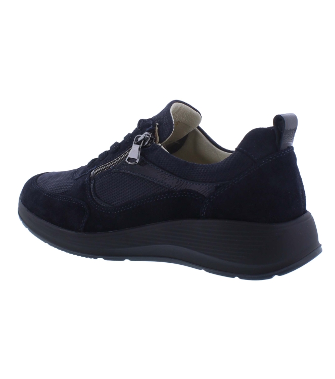 Waldlaufer 698008 403 Kalea blauw