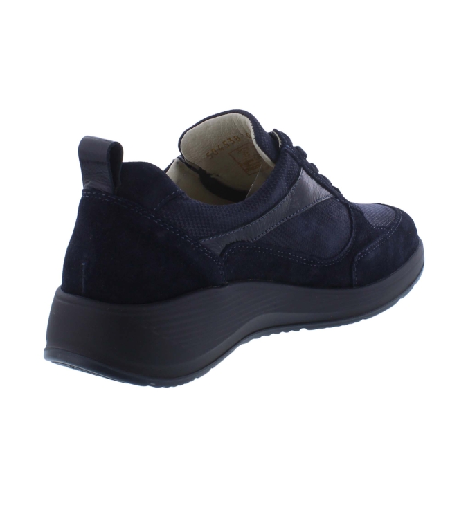 Waldlaufer 698008 403 Kalea blauw