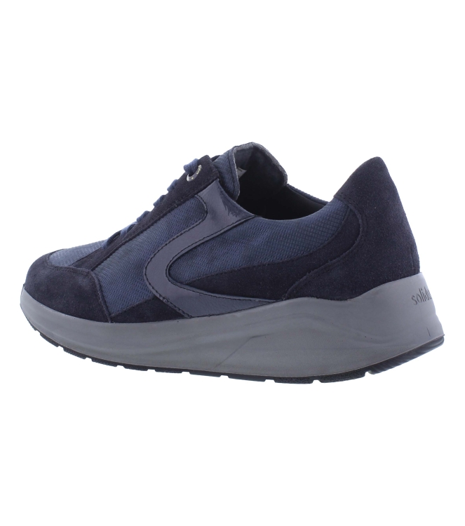 Solidus 57005 Mila blauw