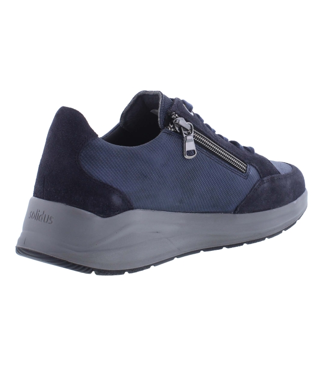 Solidus 57005 Mila blauw