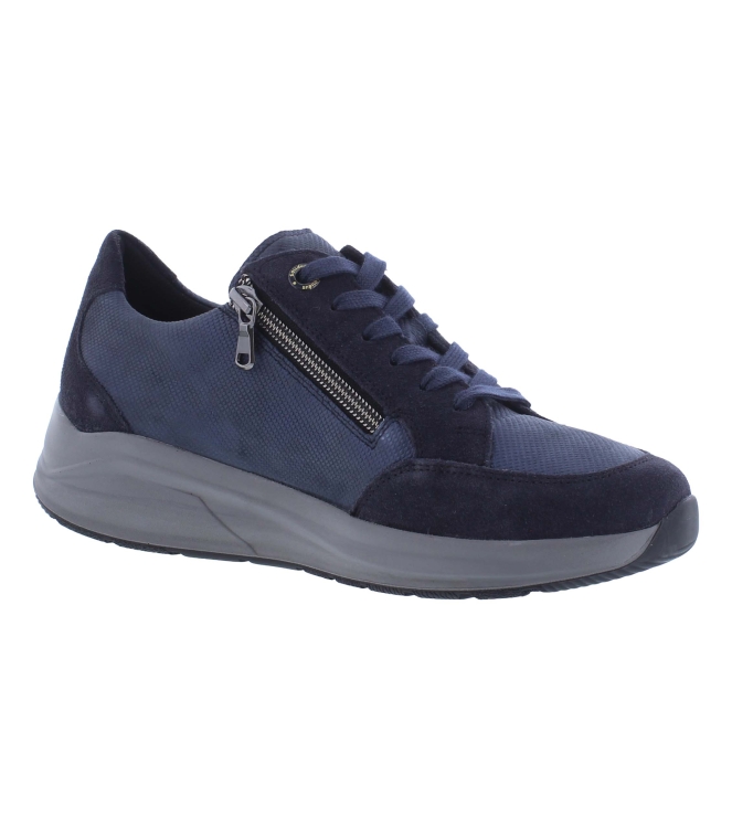 Solidus 57005 Mila blauw