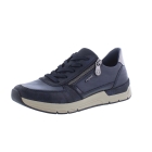 Rieker 58902 blauw