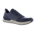 Rieker 58902 blauw