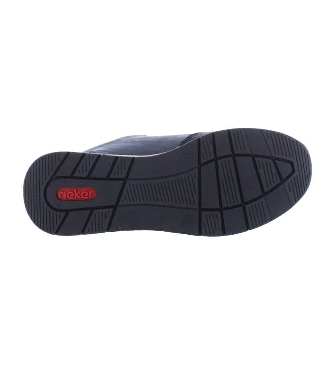 Rieker 58902 blauw